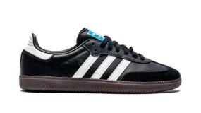 adidas Samba OG Black White Gum