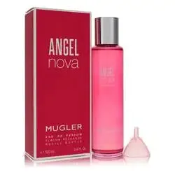 Angel Nova Eau De Parfum Refill By Thierry Mugler