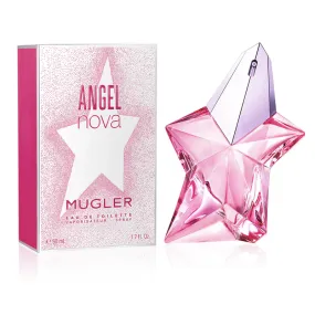 Angel Nova Edt