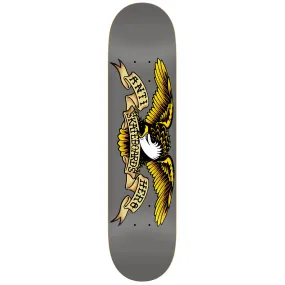 Anti Hero Classic Eagle Deck 8.25"