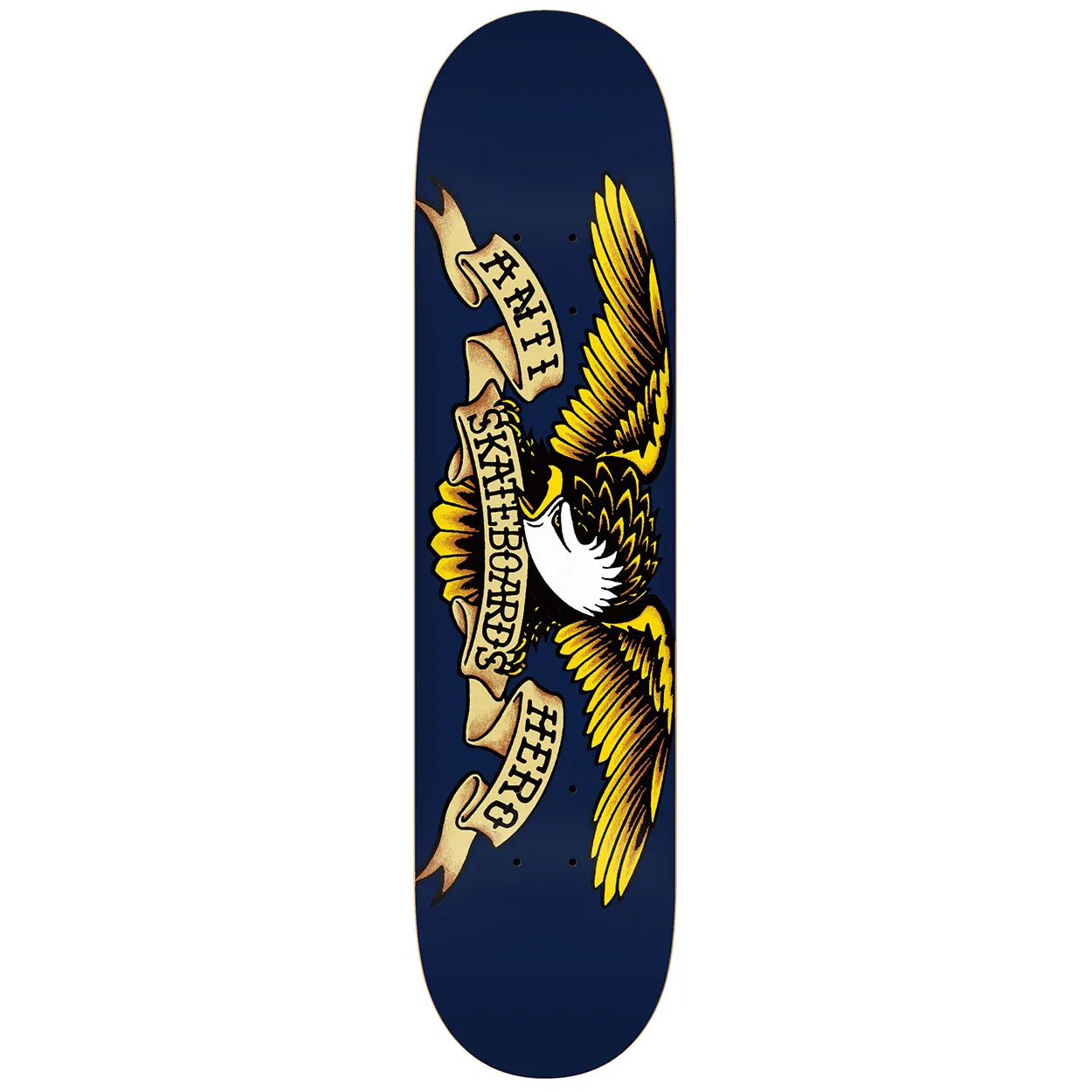 Anti Hero Deck Classic Eagle 8.5"