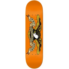 Anti Hero Skateboards Classic Eagle Deck 9.0