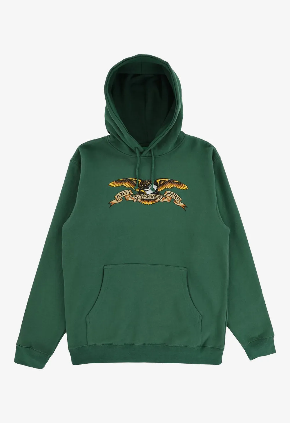 ANTIHERO EAGLE HOODY