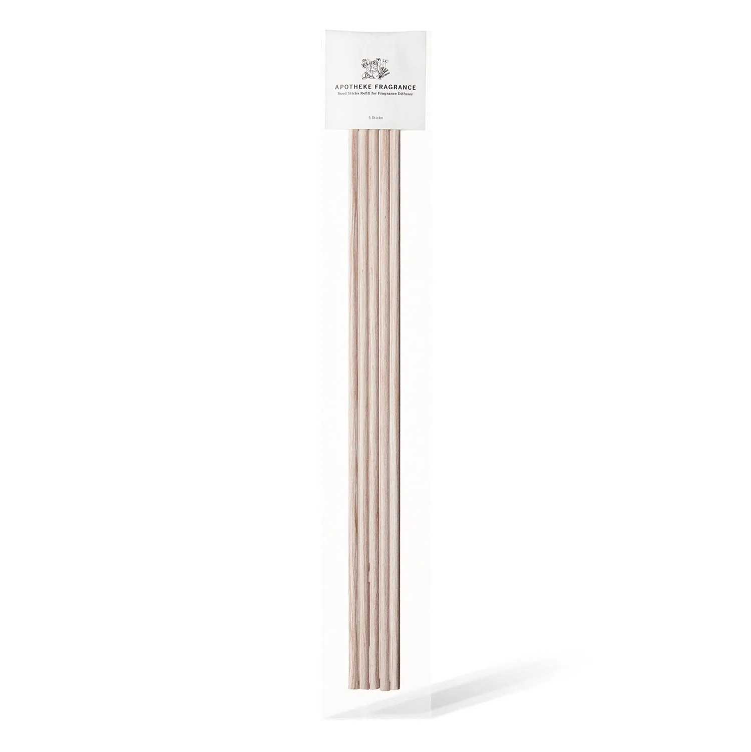 Apotheke Fragrance Reed Diffuser "Facing East"