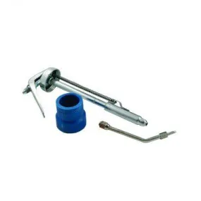 Applicator For Small Gap Sealer Including Nozzle