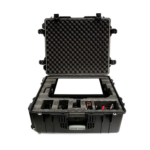 Aputure Nova P300c LED Light Panel Kit