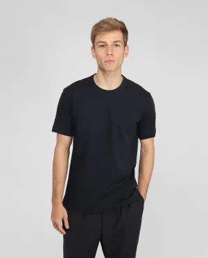 BASIC TEE T2PLA / NAVY