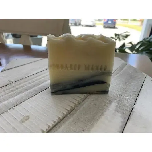 Bay Rum Soap