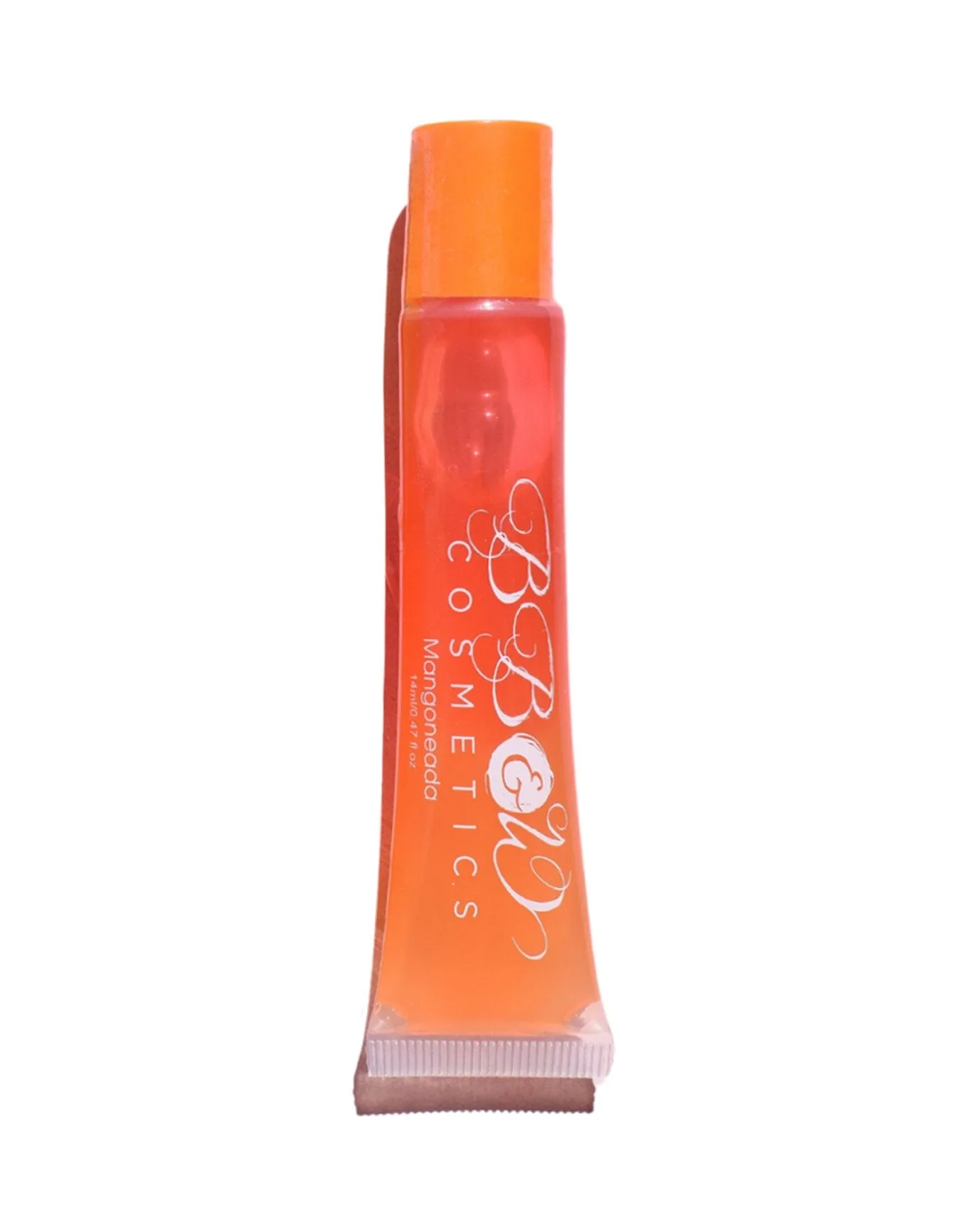 BB&W Mangoneada Lip Gloss