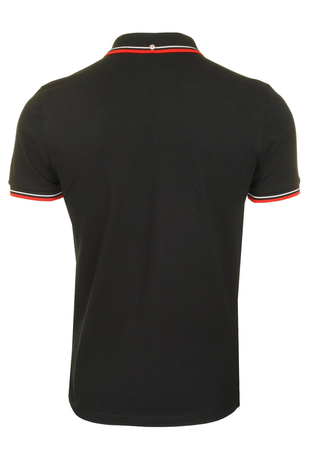 Ben Sherman Mens Polo T-Shirt 'Signature Polo'