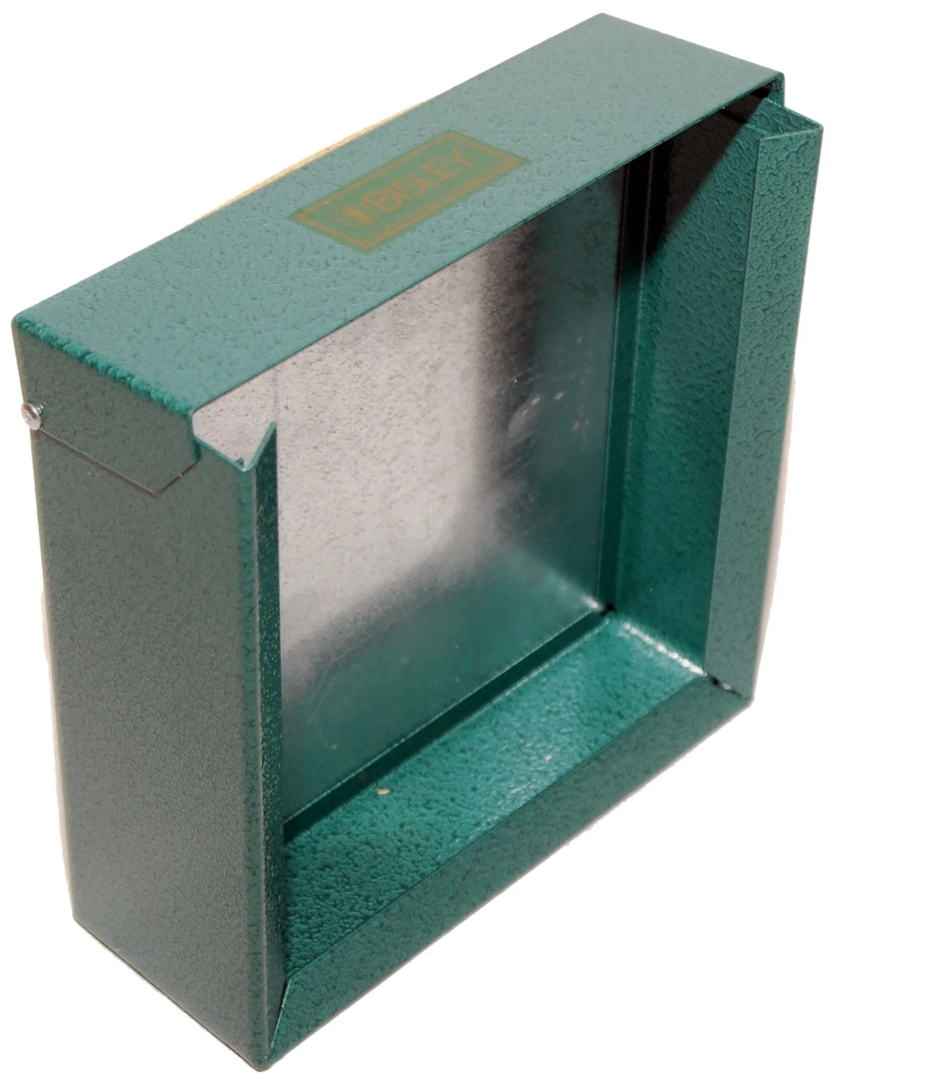 Bisley Heavy Duty Target Holder Square