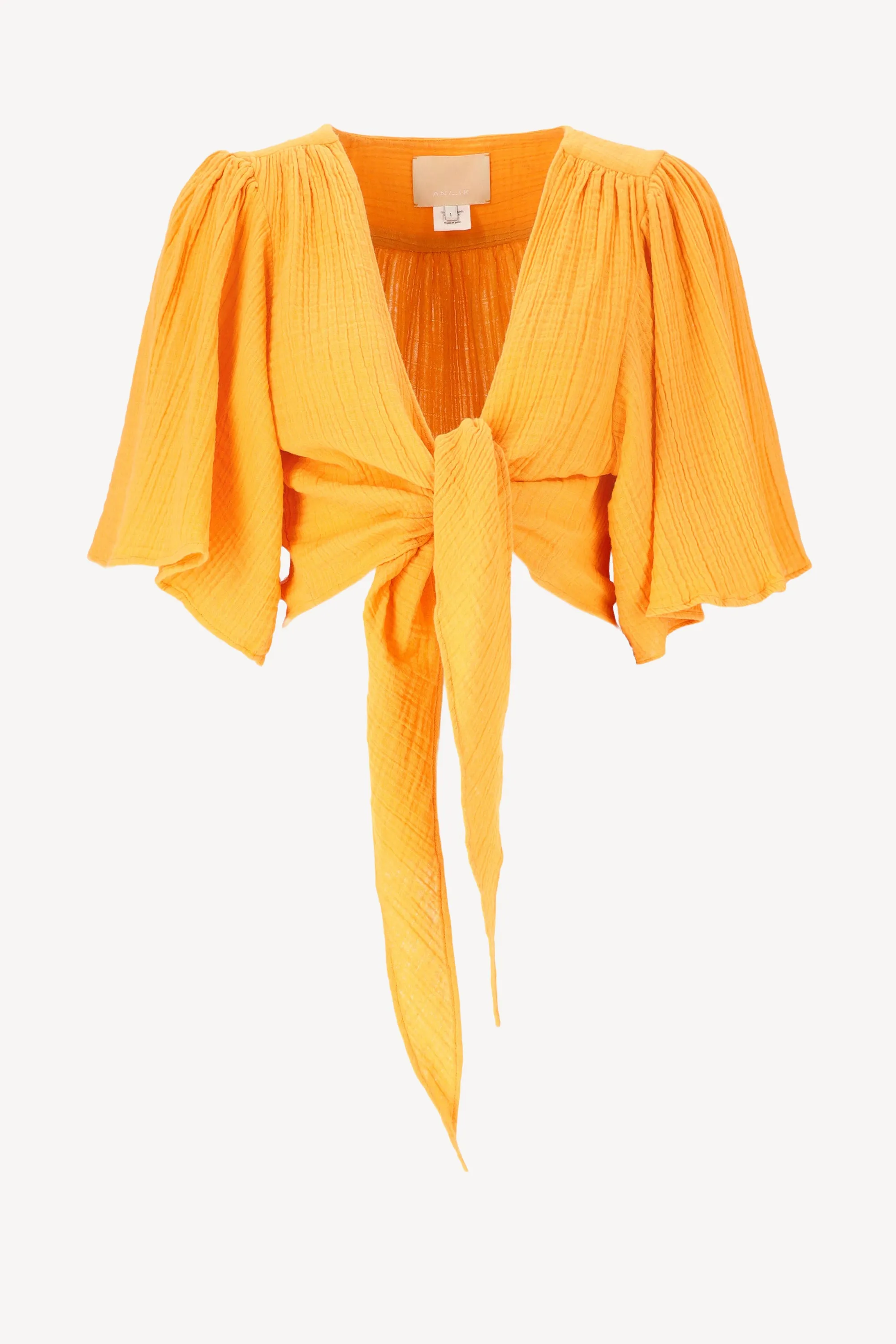 Bluse Mari in Mango