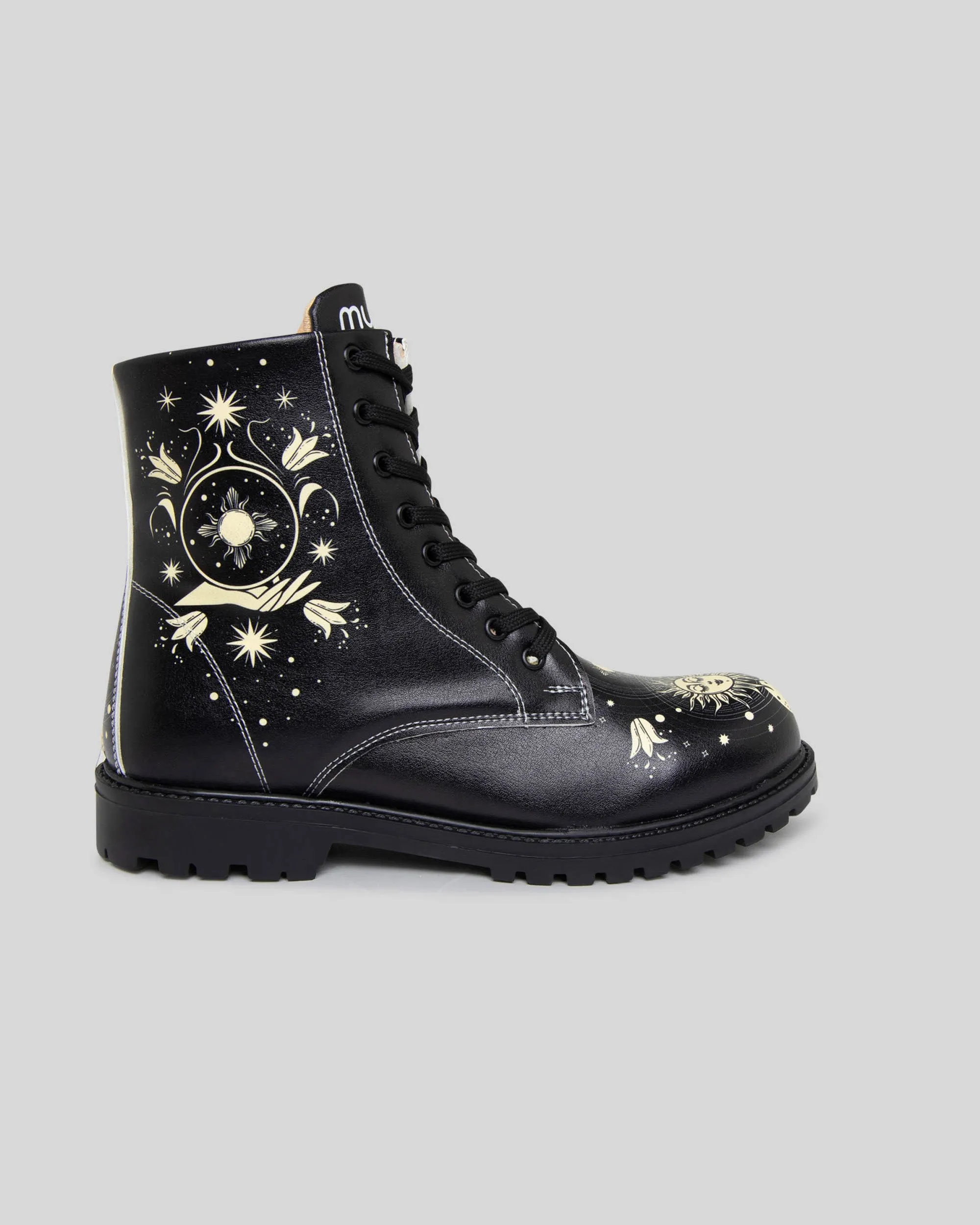 Botas Astroarte