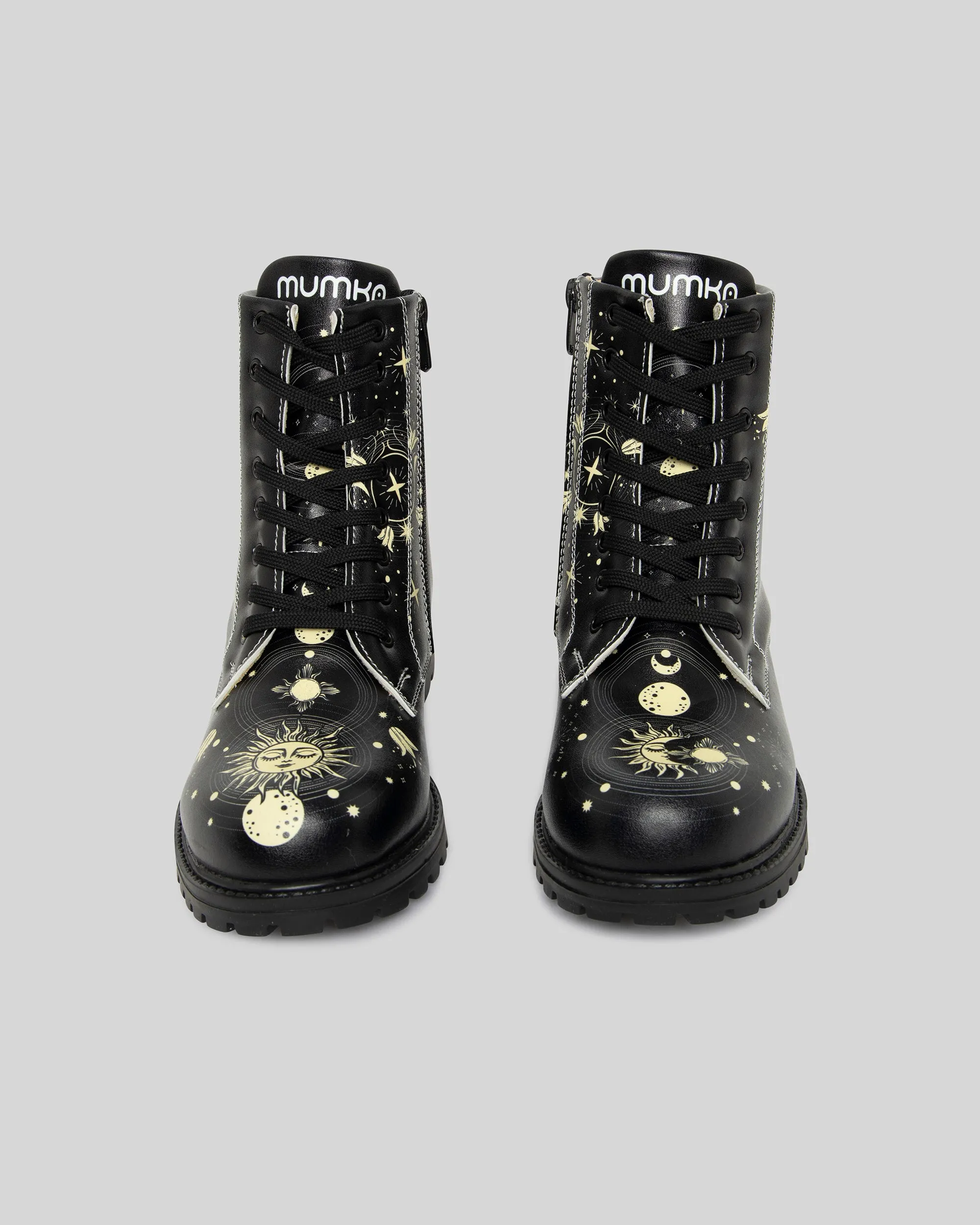 Botas Astroarte