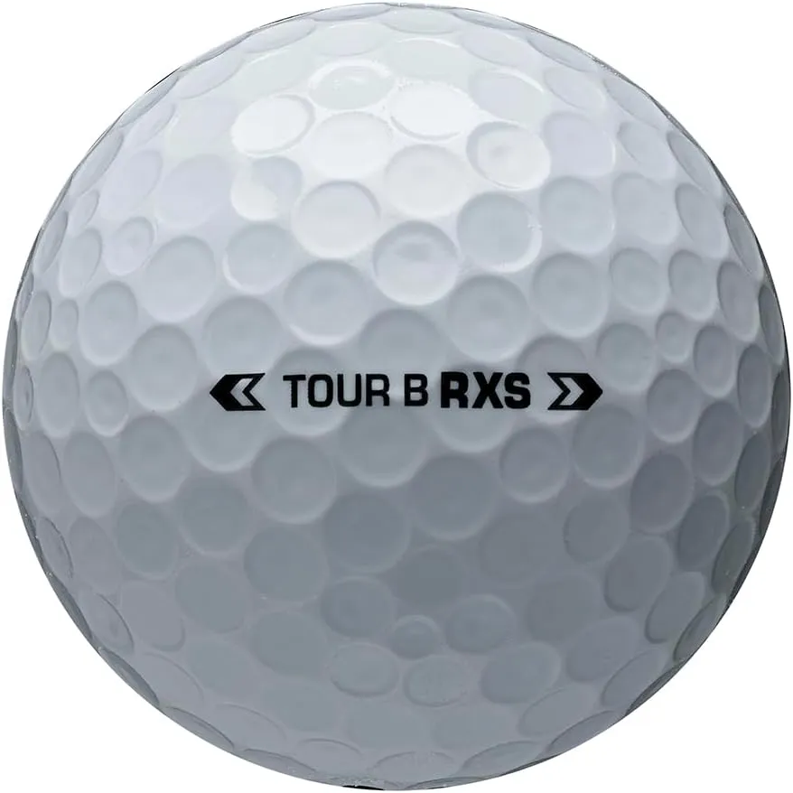 Bridgestone Tour B RXS MindSet