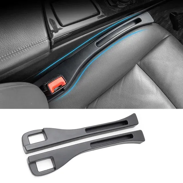 Car Seat Gap Filler Side Seam Pl