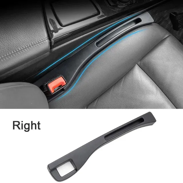 Car Seat Gap Filler Side Seam Pl