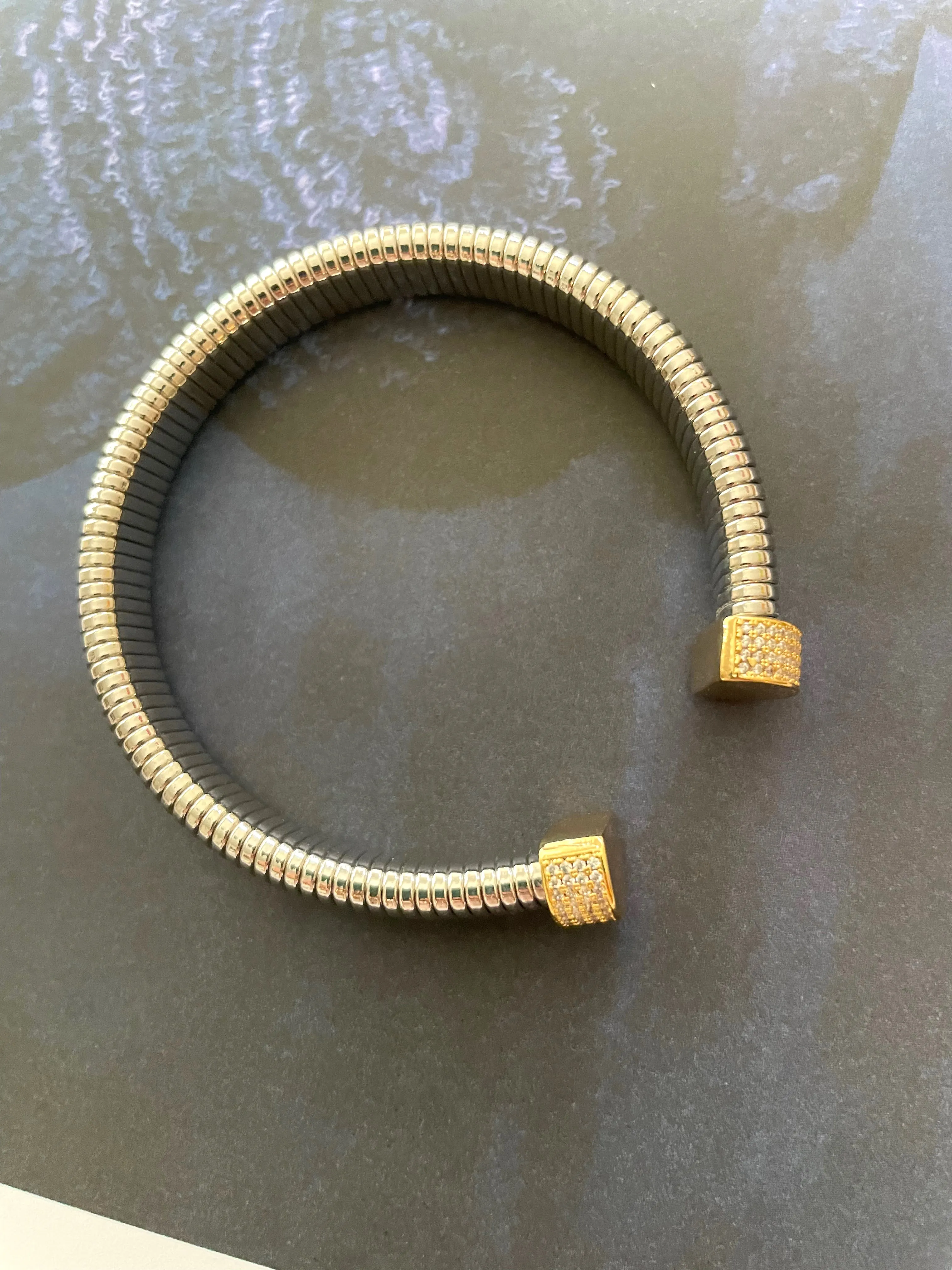 Charlotte Bracelet