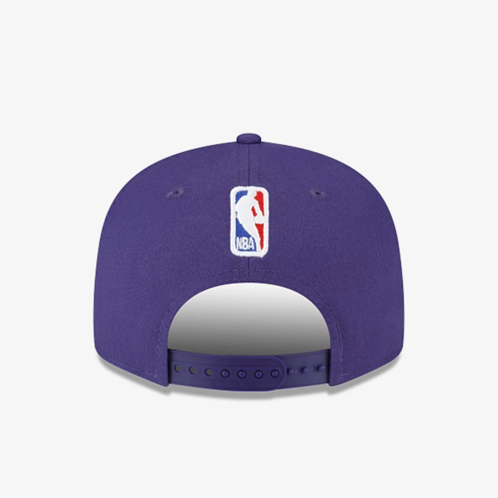 Charlotte Hornets 9Fifty Jersey Statement Edition Snapback