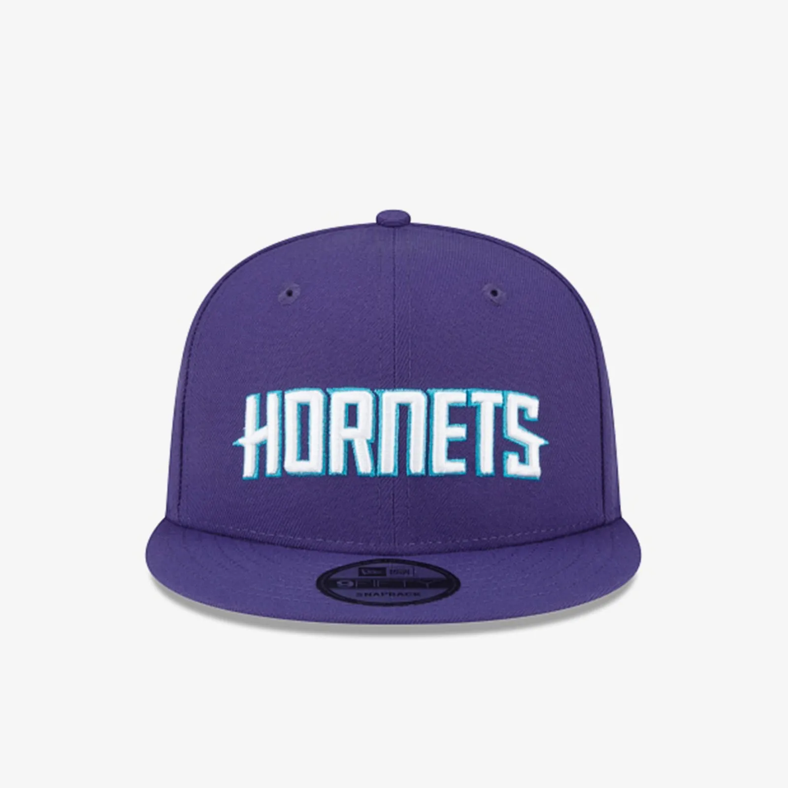 Charlotte Hornets 9Fifty Jersey Statement Edition Snapback