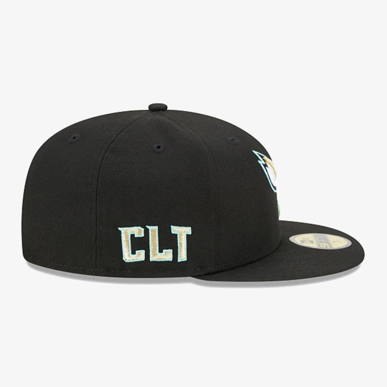 Charlotte Hornets Alternative 9Fifty City Edition Snapback