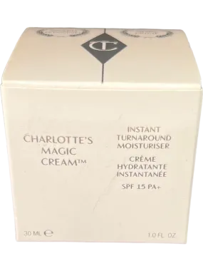 Charlotte Tilbury Magic Moisturising Cream 30ml