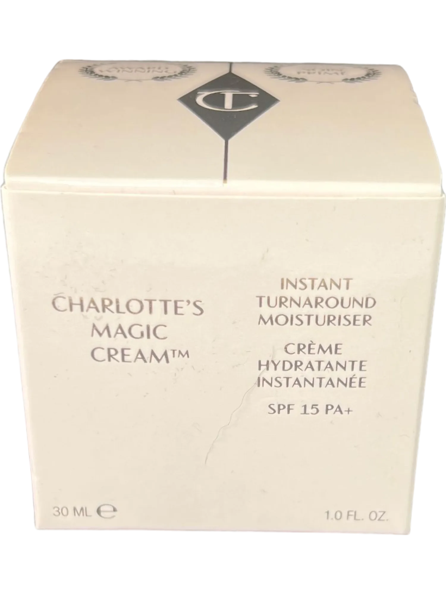 Charlotte Tilbury Magic Moisturising Cream 30ml