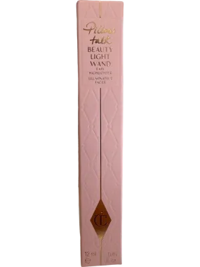 Charlotte Tilbury Pillow Talk Medium Beauty Light Wand Easy Highlighter