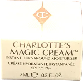 Charlotte Tilbury Travel Sized Charlotte's Magic Cream 7ML