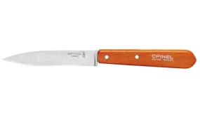 CUCHILLO DE COCINA N°112 MANDARINA