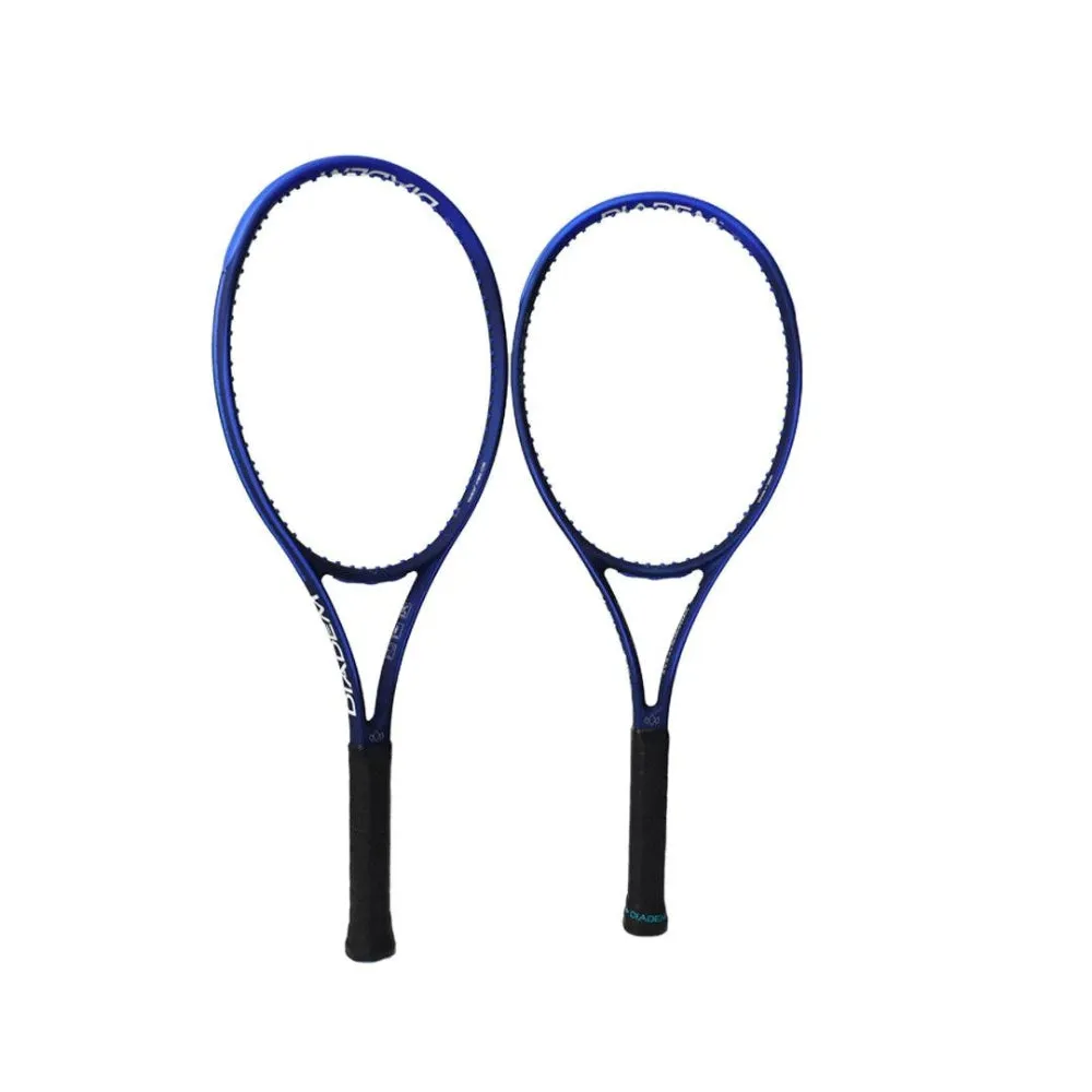 Diadem Elevate Tour 98 V3 Tennis Racket 4 1/2 Grip