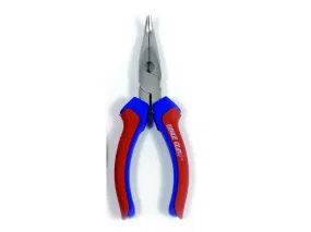 Eagle Claw Bent Nose Pliers 6