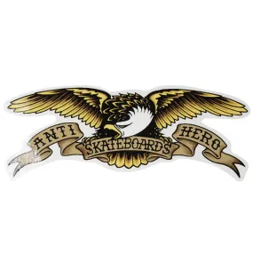 Eagle Medium Decal