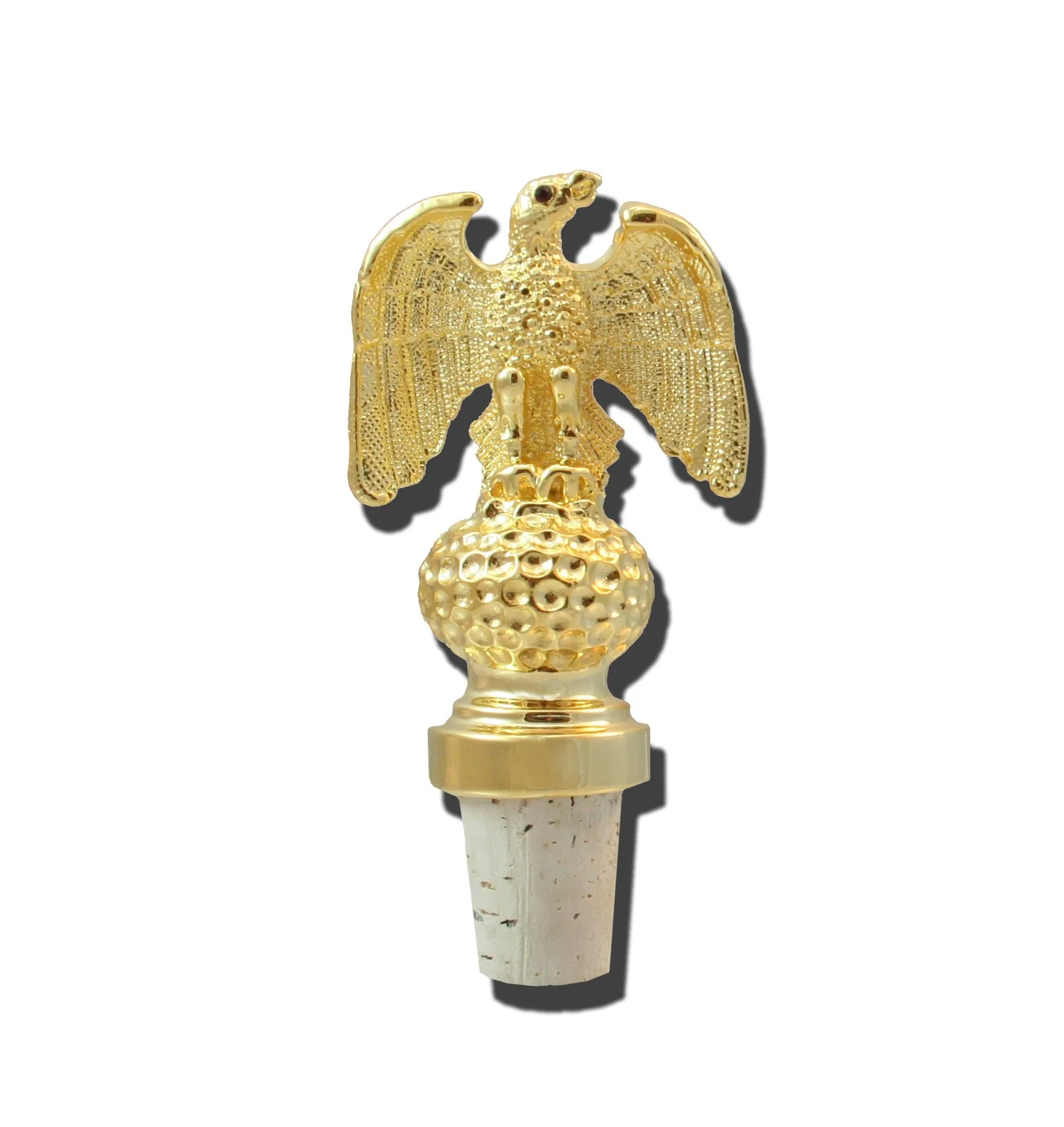 Eagle Wine Stopper