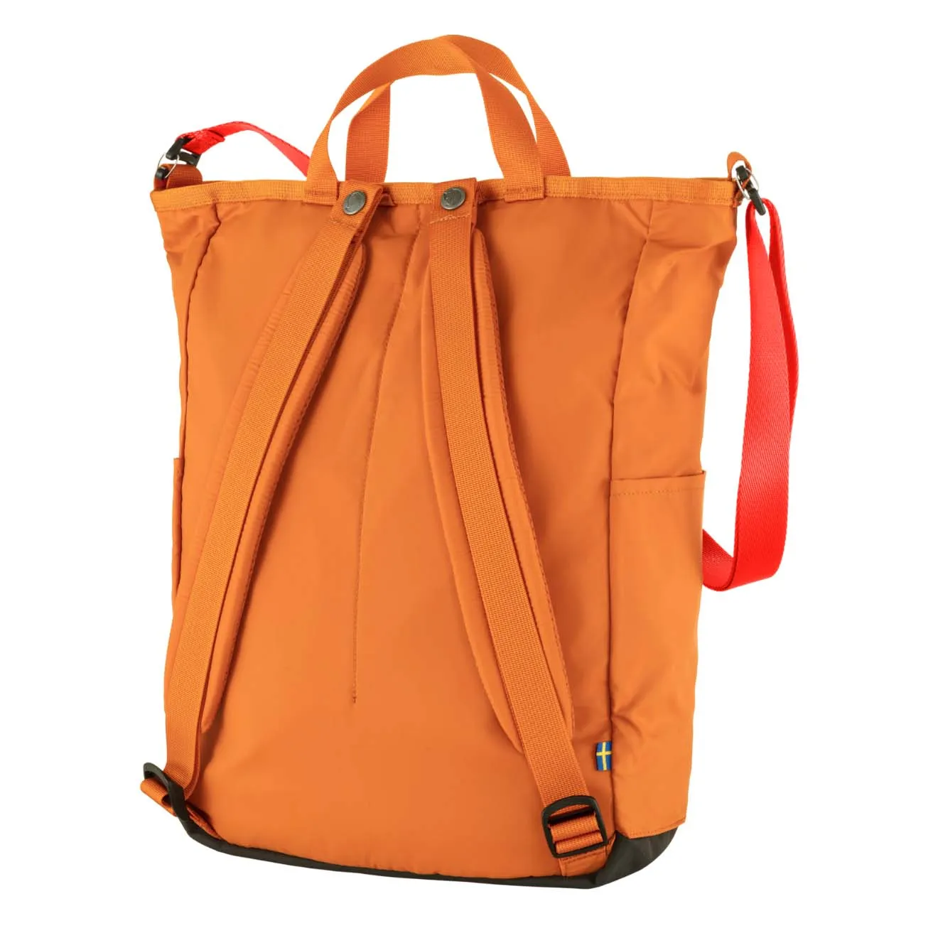 Fjallraven High Coast Totepack Sunset Orange