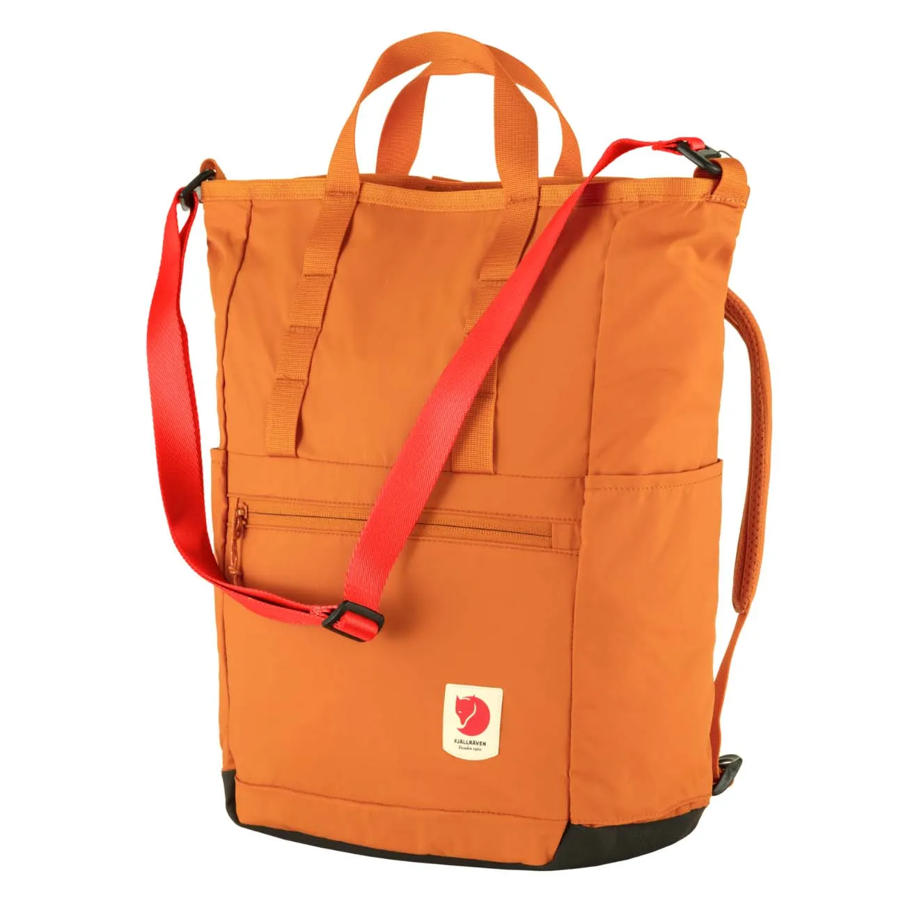 Fjallraven High Coast Totepack Sunset Orange