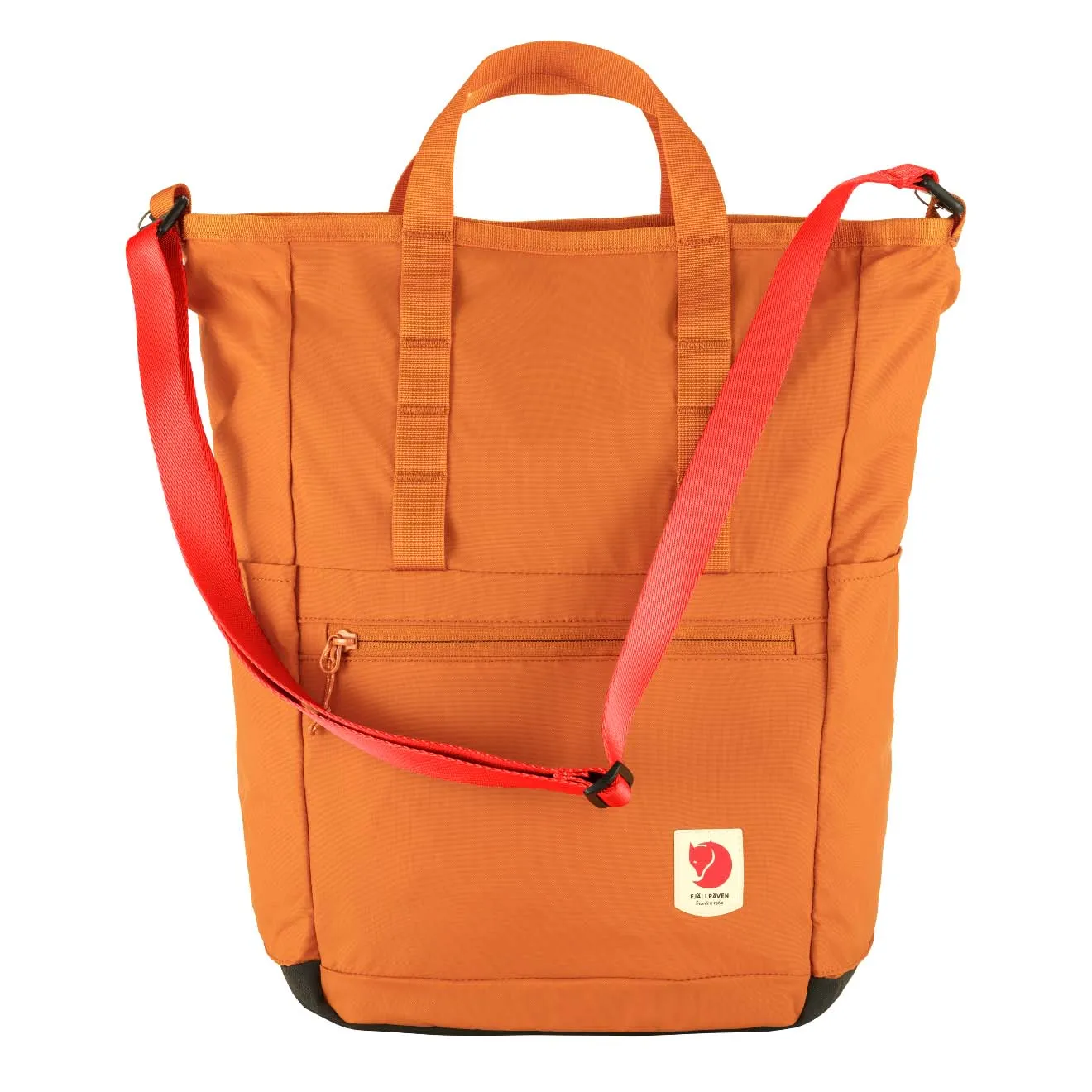 Fjallraven High Coast Totepack Sunset Orange