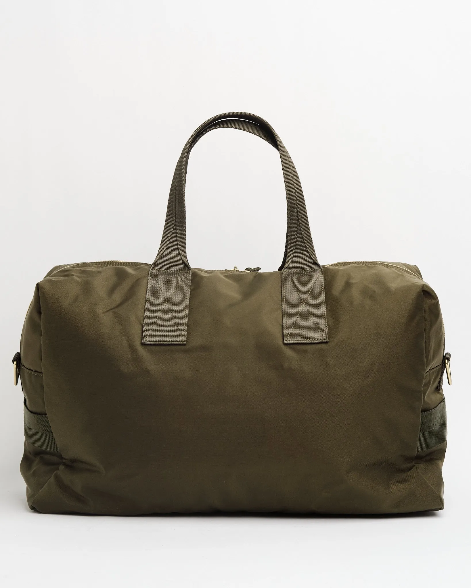 Force 2Way Duffle Bag Olive Drab