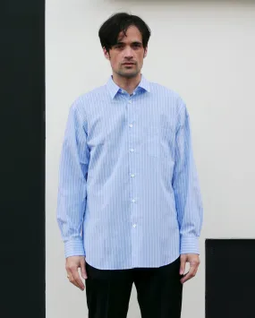 FOREVER SHIRT B125 / STRIPE 106