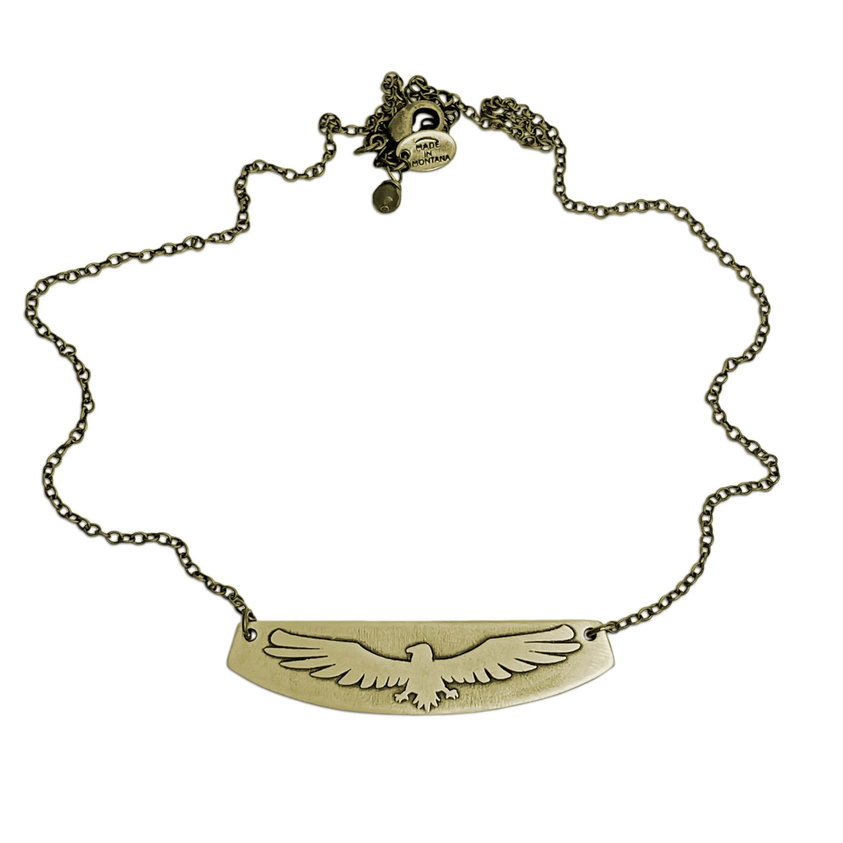 Freebird Necklace