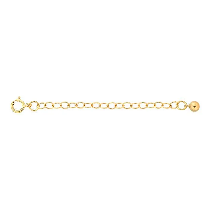 Gold-Filled Chain Extender 2