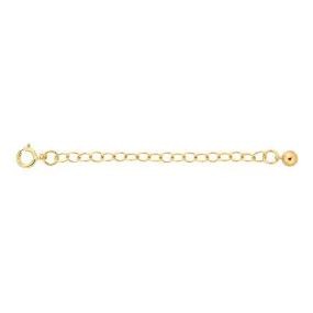 Gold-Filled Chain Extender 2