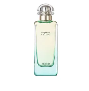 Hermes Un Jardin sur le Nil Eau De Toilette Spray, TESTER BOX