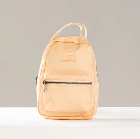 herschel | borsa a tracolla in tessuto unisex