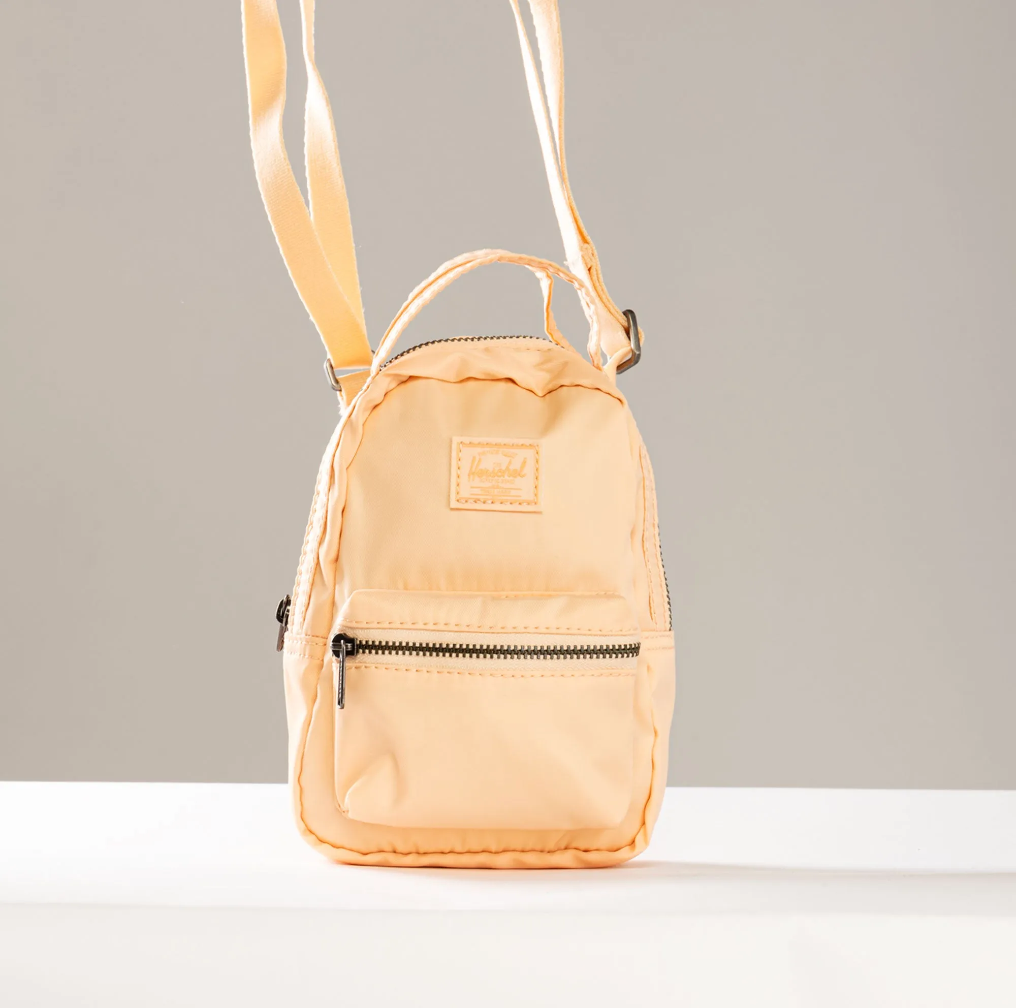 herschel | borsa a tracolla in tessuto unisex