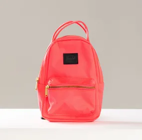 herschel | borsa a tracolla in tessuto unisex