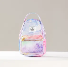 herschel | borsa a tracolla in tessuto unisex