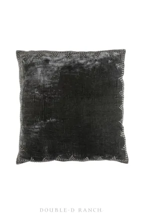 Home, Pillow, Woven, Velvet, Corndance