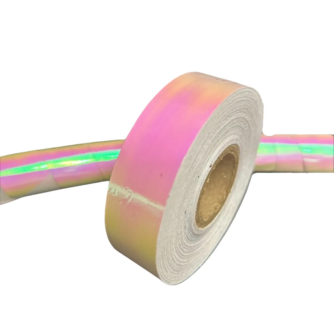 HT Prismatic Hoop Tape