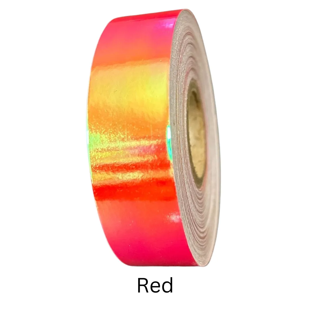 HT Prismatic Hoop Tape